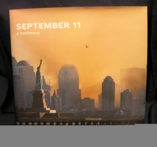 September 11: A Testimony