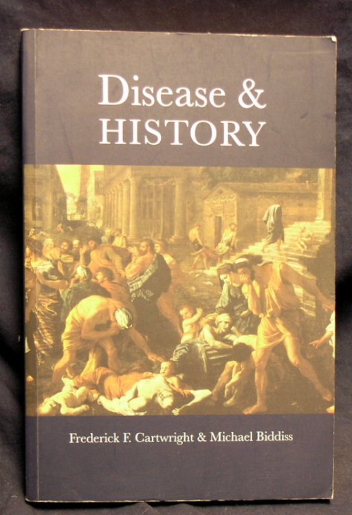 Disease and History