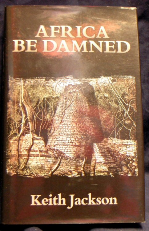 Africa be Damned