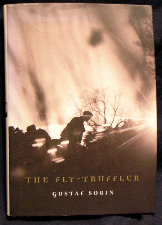 The Fly - Truffler