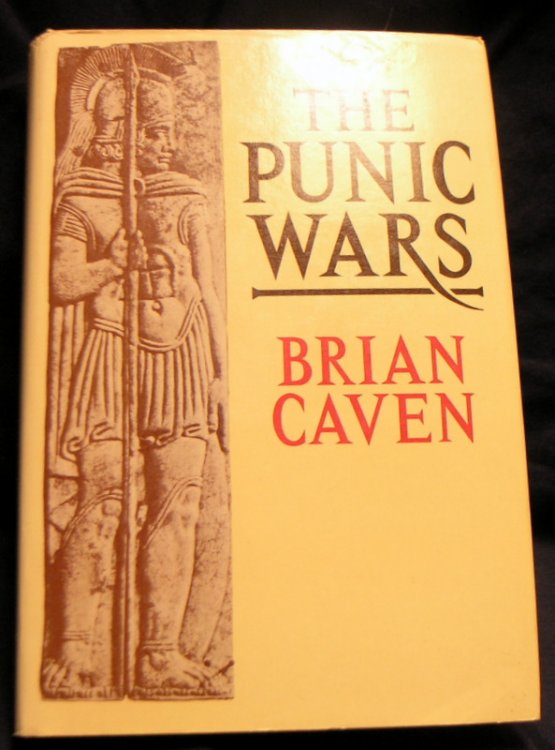 The Punic Wars