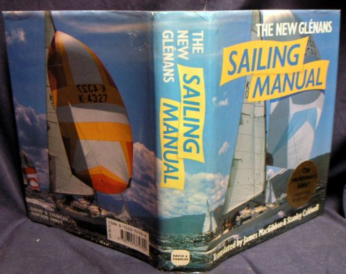 The New Glenans Sailing Manual.