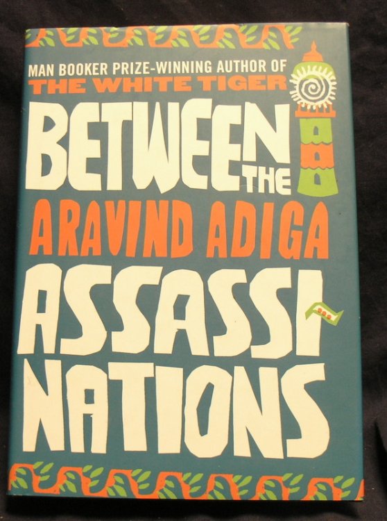 Between the Assassi Nations