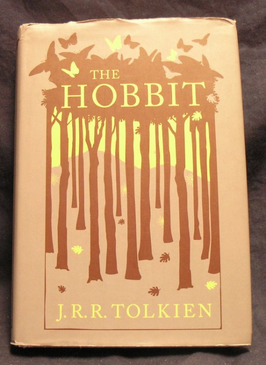 The Hobbit