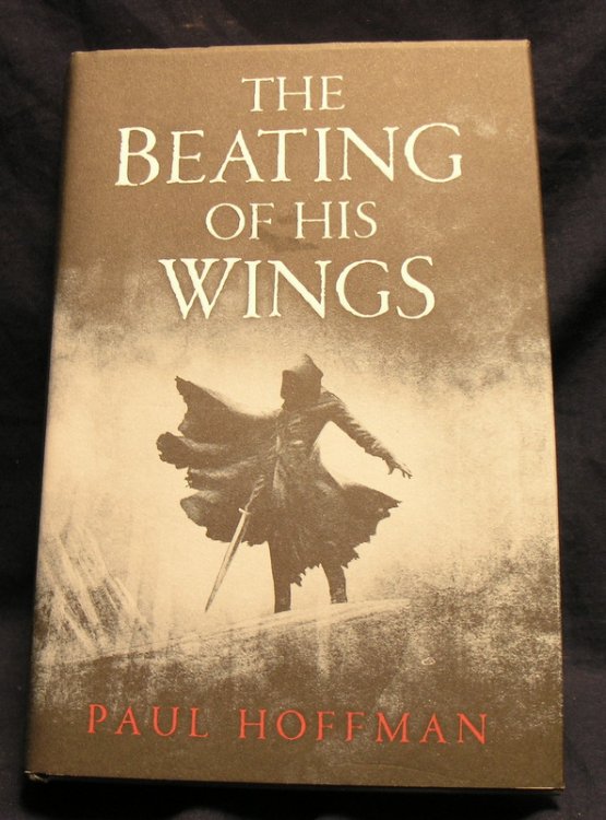 The Beating of His Wings