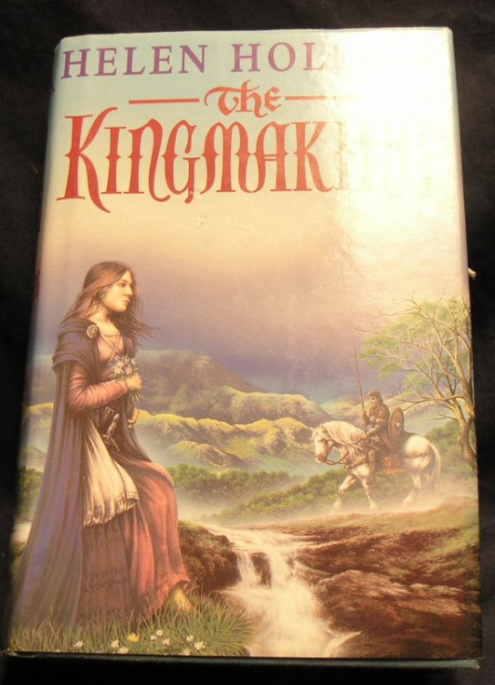The Kingmaking.