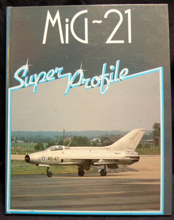 MiG-21