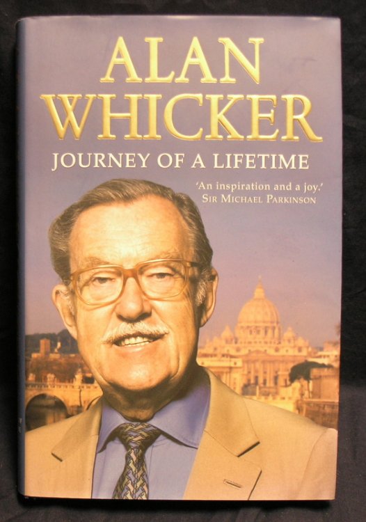 Journey of a Lifetime