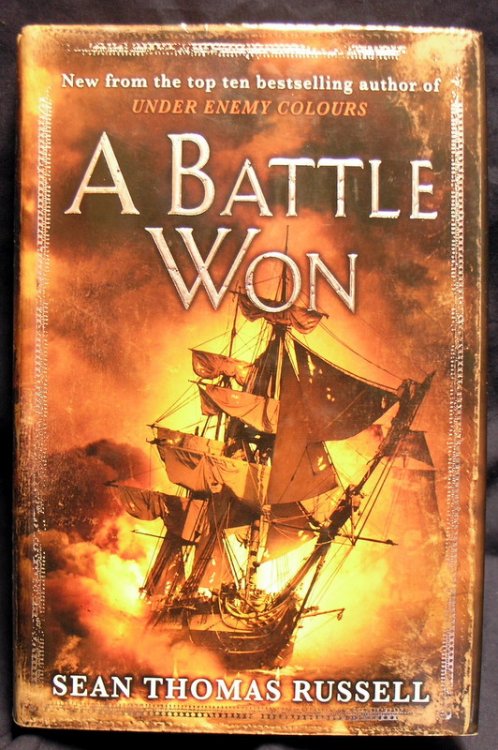 A Battle Won