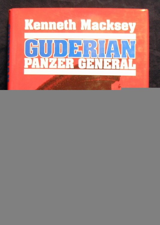 Guderian: Panzer General