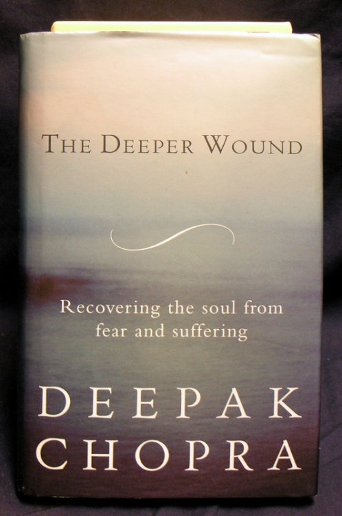 The Deeper Wound