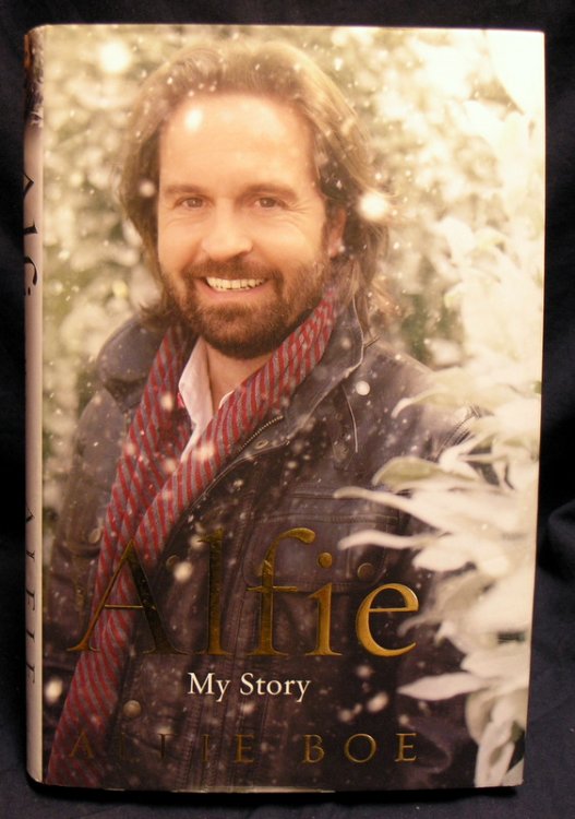 Alfie: My Story