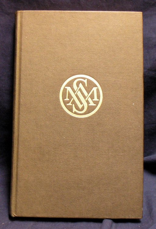 Transactions of the Ancient Monuments Society : New Series Vol thirteen