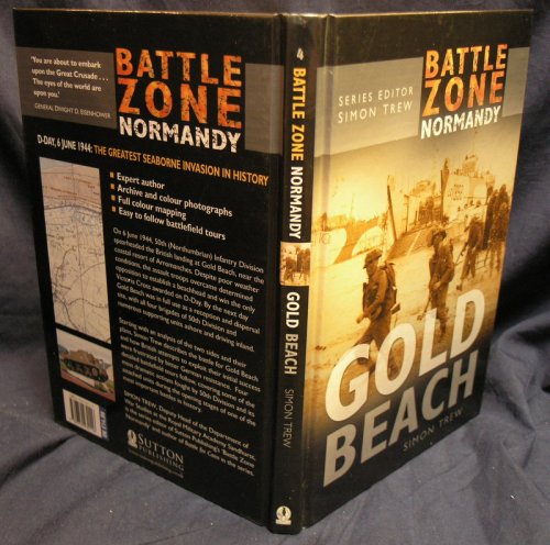 Battle Zone Normandy: Gold Beach