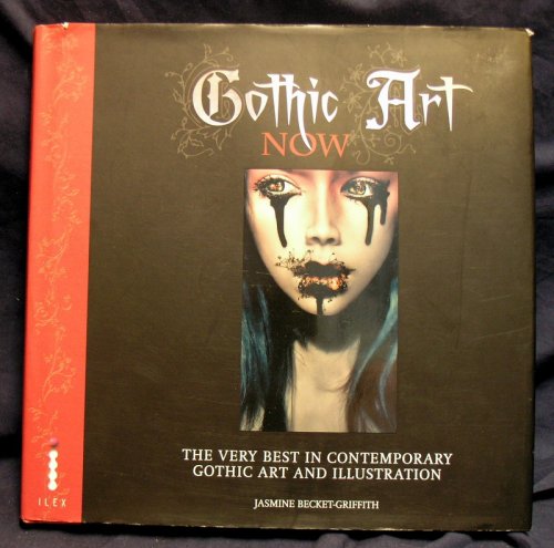 Gothic Art Now
