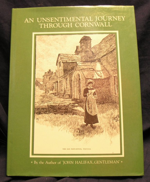 An Unsentimental Journey Through Cornwall
