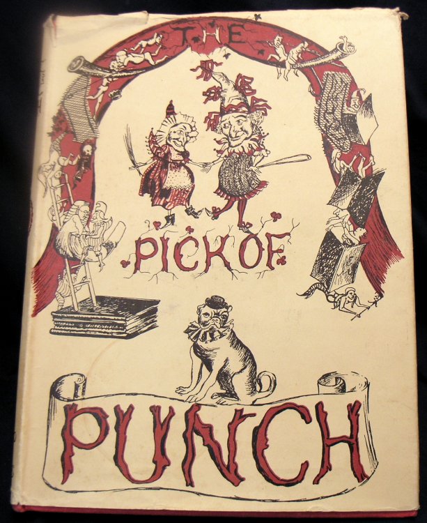 Pick of Punch