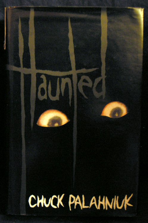 Haunted