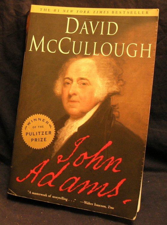 John Adams