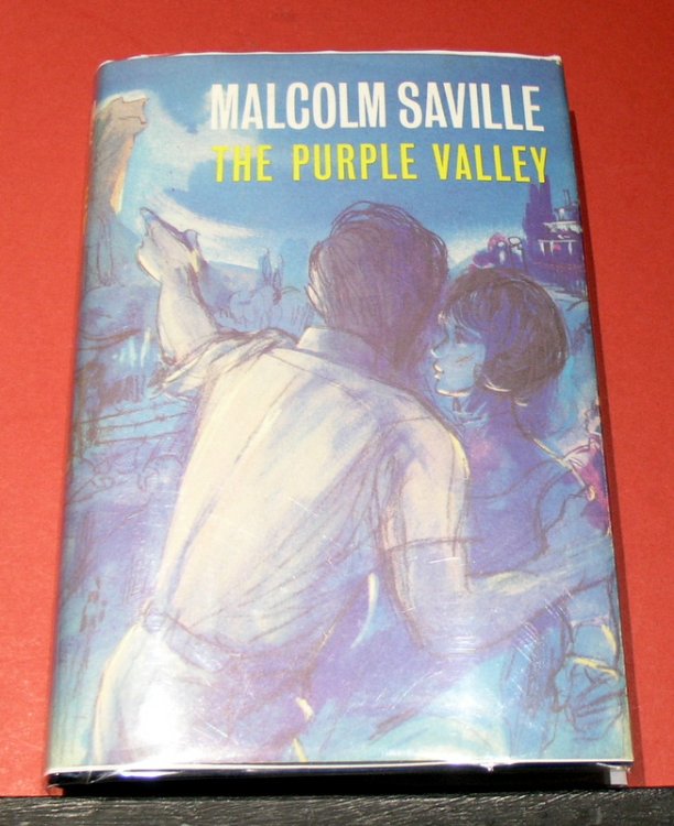 The Purple Valley
