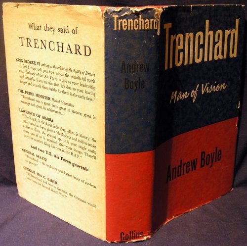 Trenchard; Man of Vision