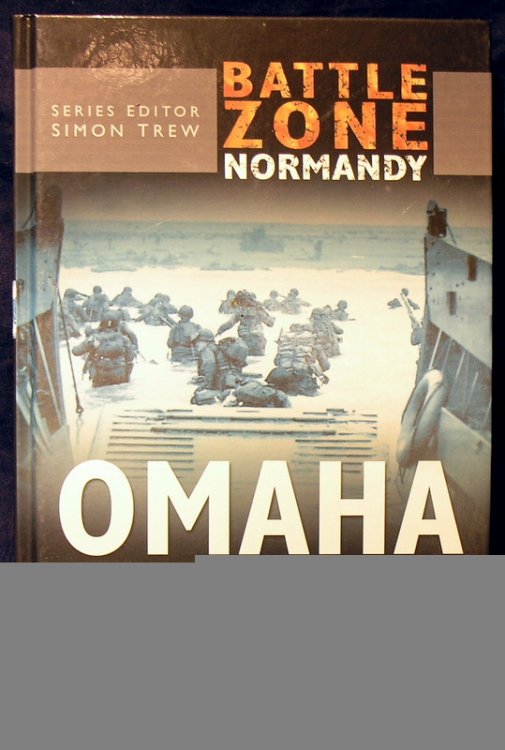 Battle Zone Normandy: Omaha Beach.