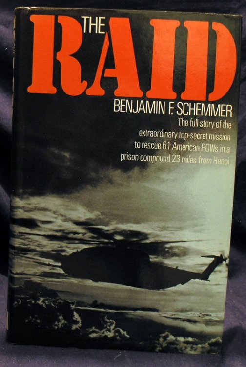 The Raid.