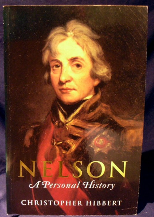 Nelson. A Personal History