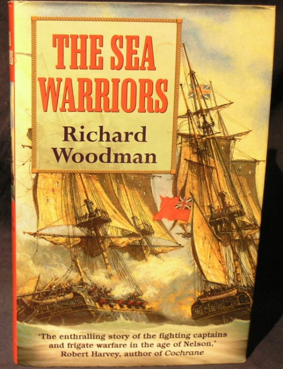 The Sea Warriors