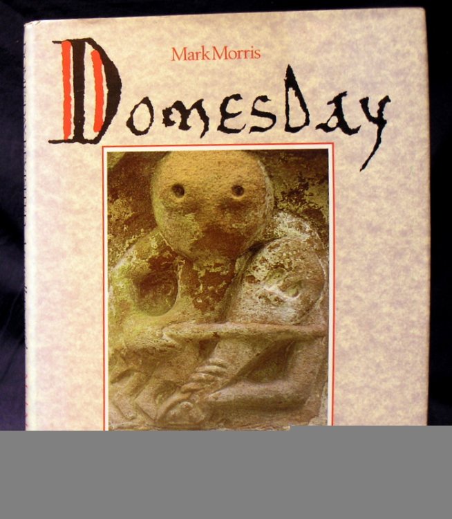 Domesday Revisited: A Traveller's Guide