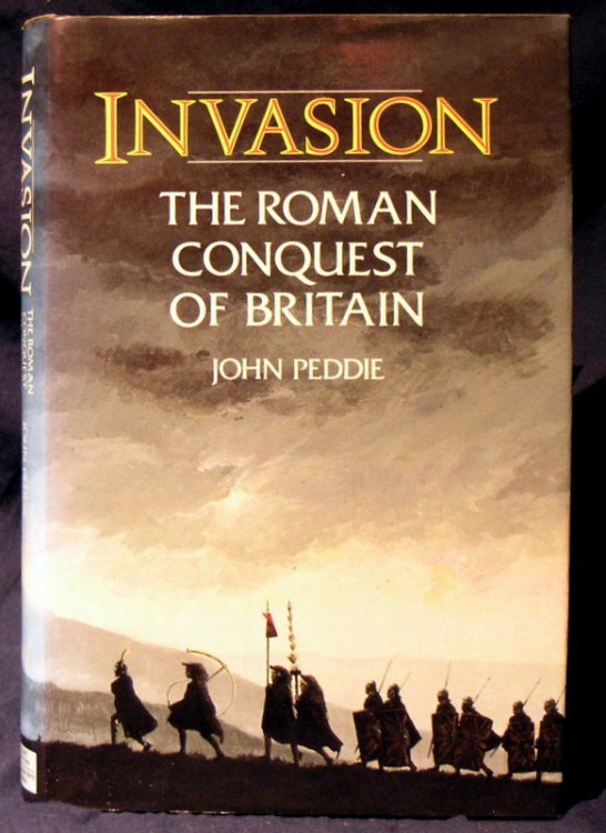 Invasion: Roman Conquest of Britain