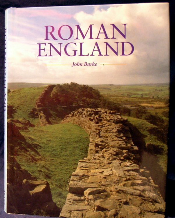 Roman England