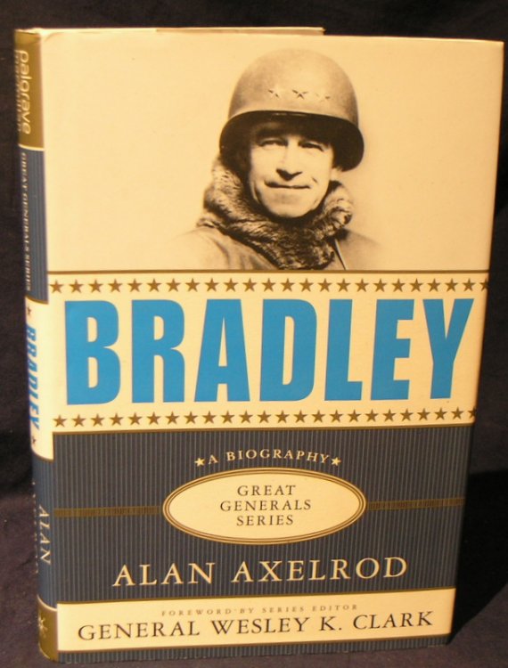 Bradley (Great Generals).