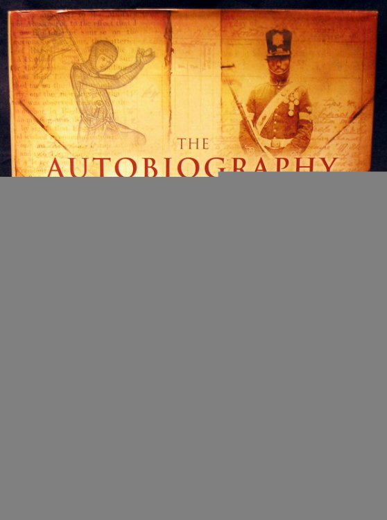 The Autobiography of the British Soldier: From Agincourt to Basra, in His Own Words
