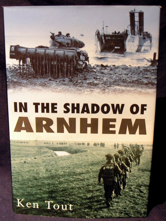 In the Shadow of Arnhem