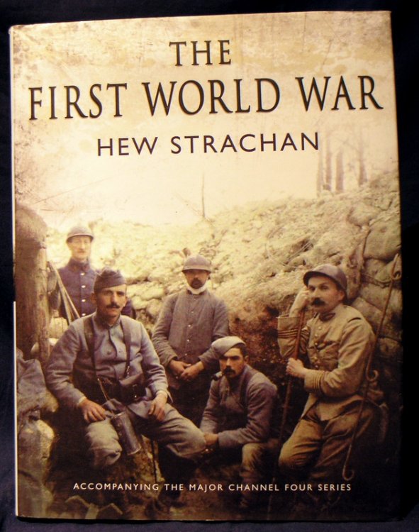 The First World War