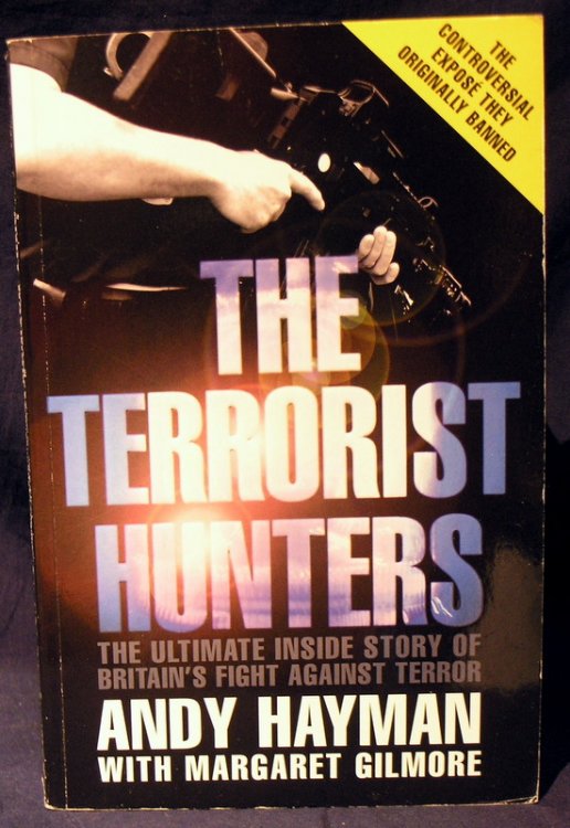 The Terrorist Hunters