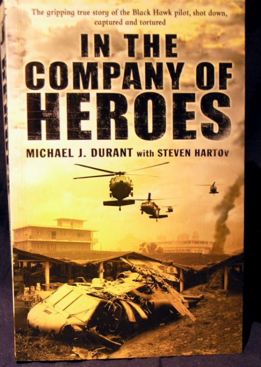 In the Company of Heroes
