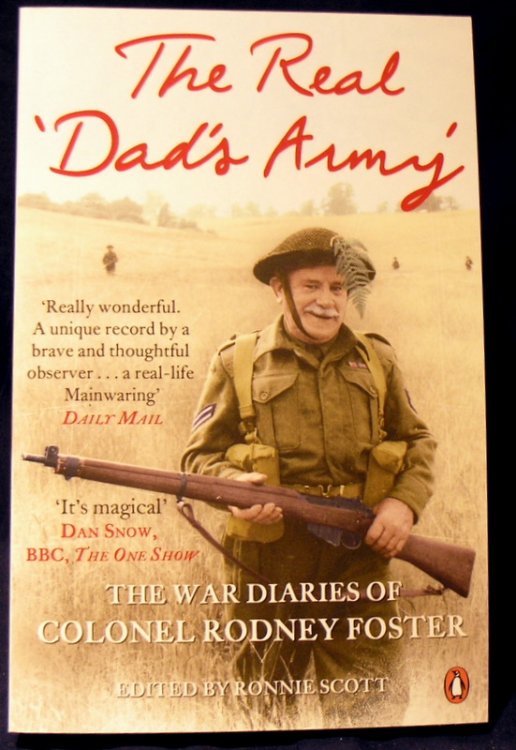The Real Dad's Army