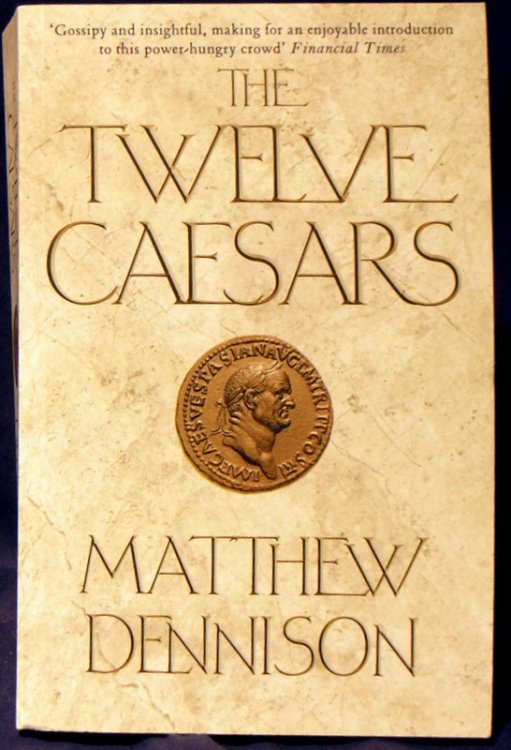 The Twelve Caesars