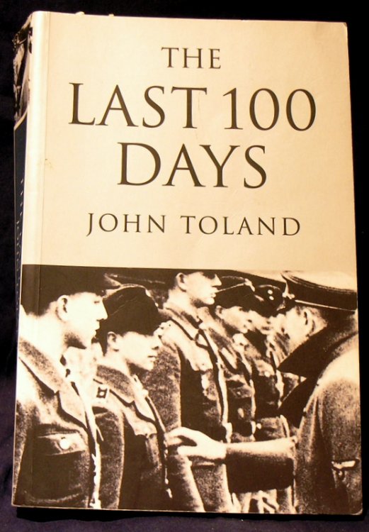 The Last 100 Days: