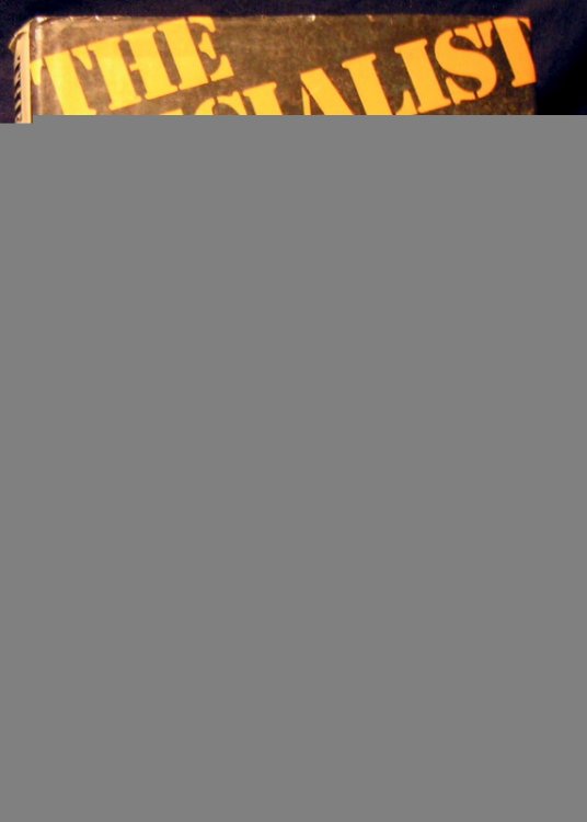 The Specialist: The Personal Story of an Elite Specialist in Covert Operations