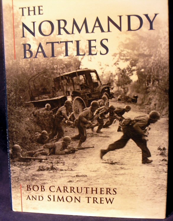 The Normandy Battles