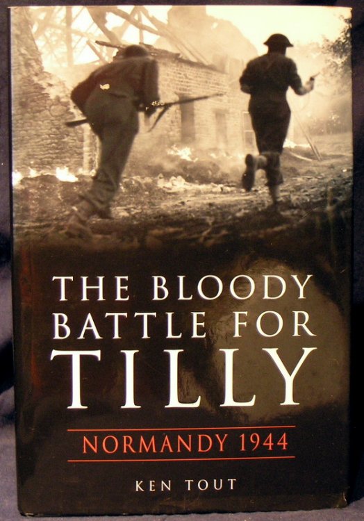 The Bloody Battle for Tilly