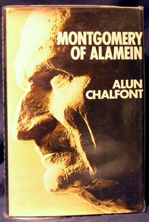 Montgomery of Alamein