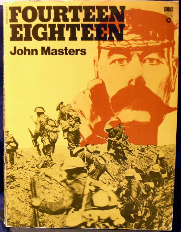 Fourteen Eighteen