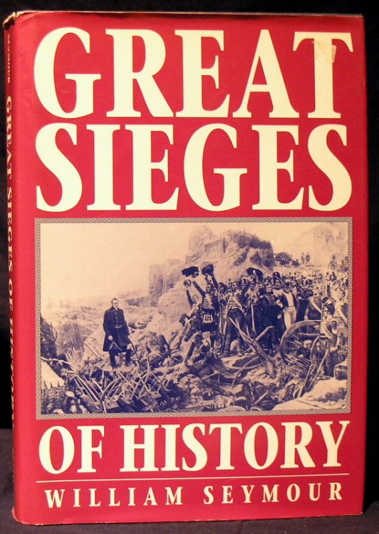 Great Sieges of History