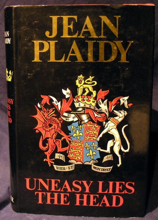 Uneasy Lies the Head