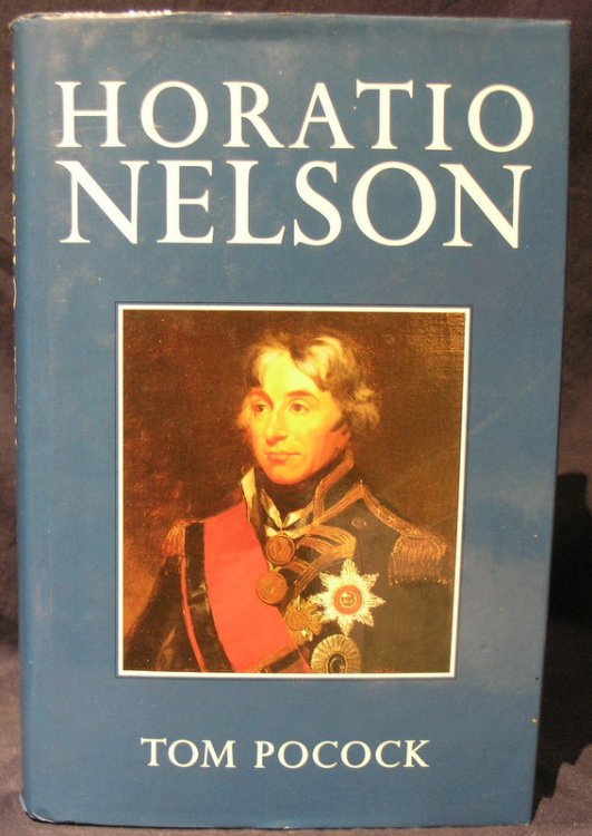 Horatio Nelson