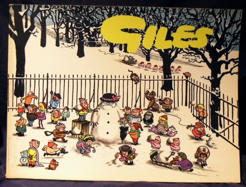 Giles: Sixteenth Series
